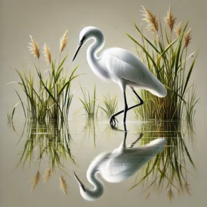 Aigrette