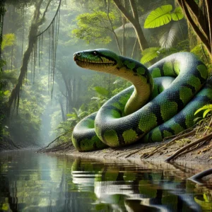 Anaconda