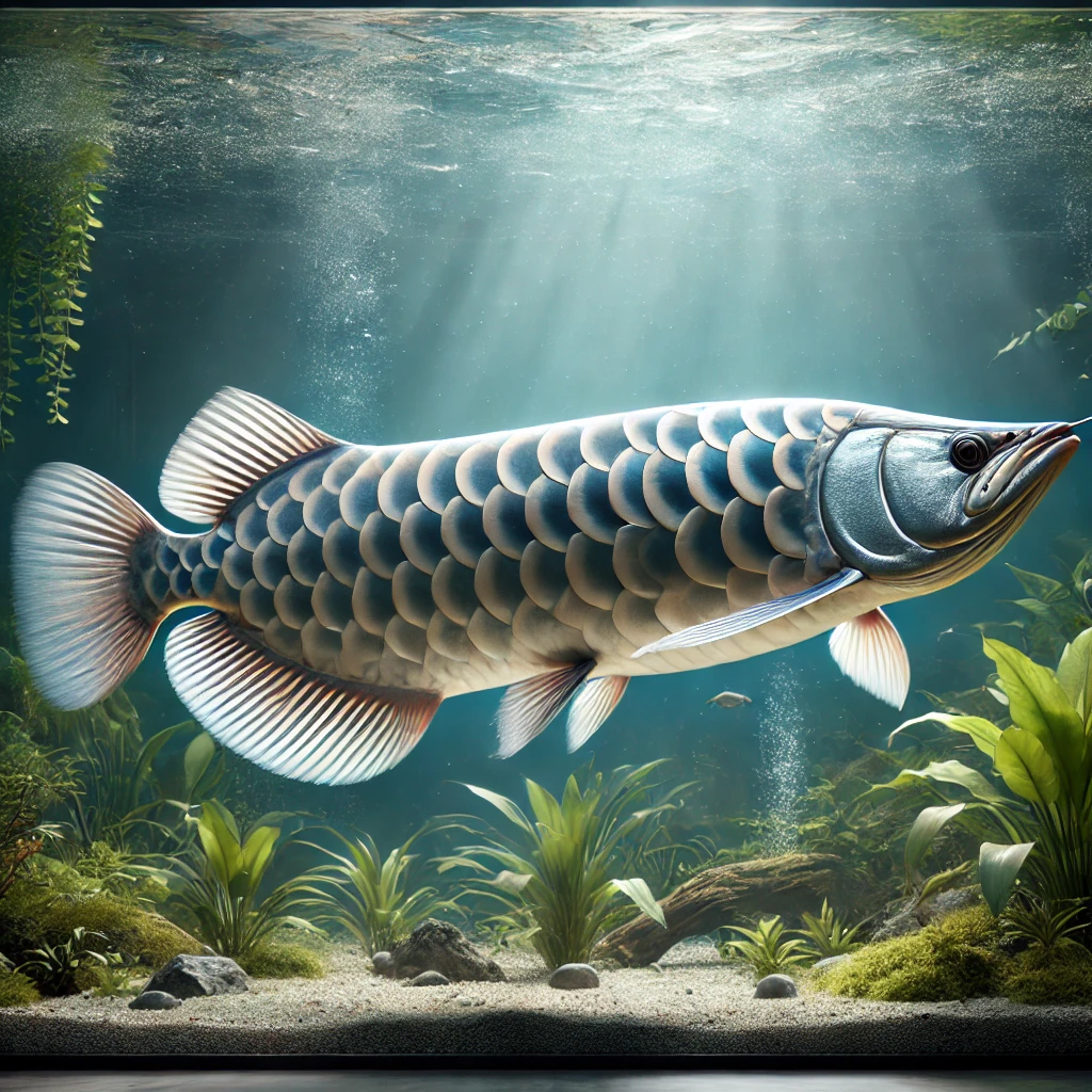 arowana