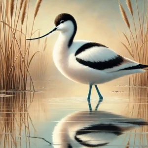 Avocette