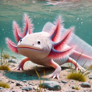 Axolotl