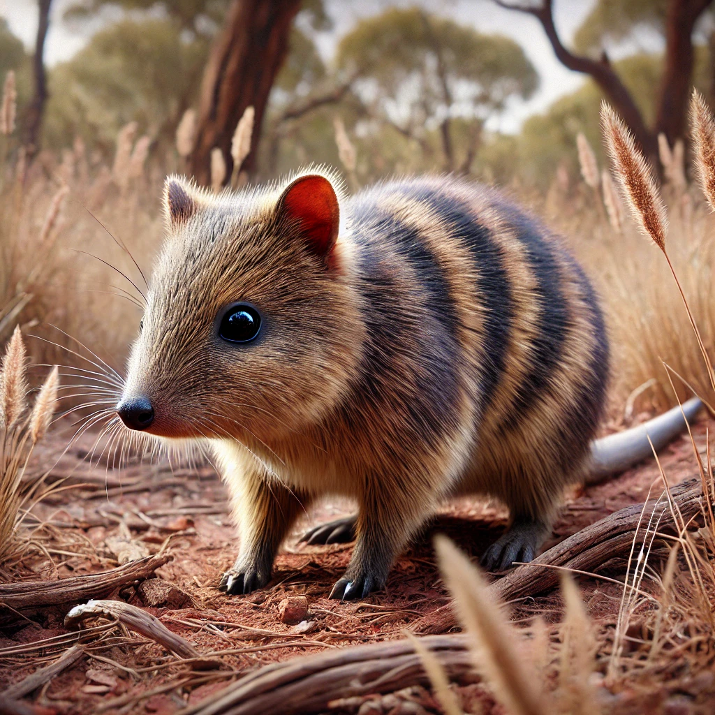 bandicoot