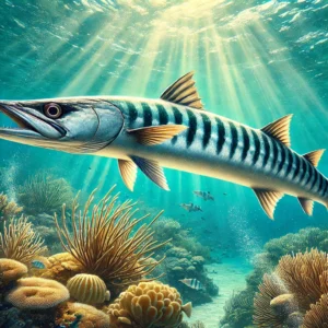 Barracuda