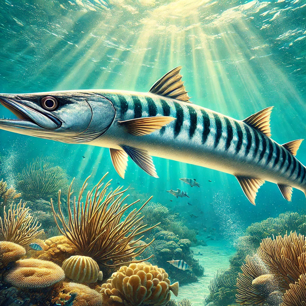 barracuda