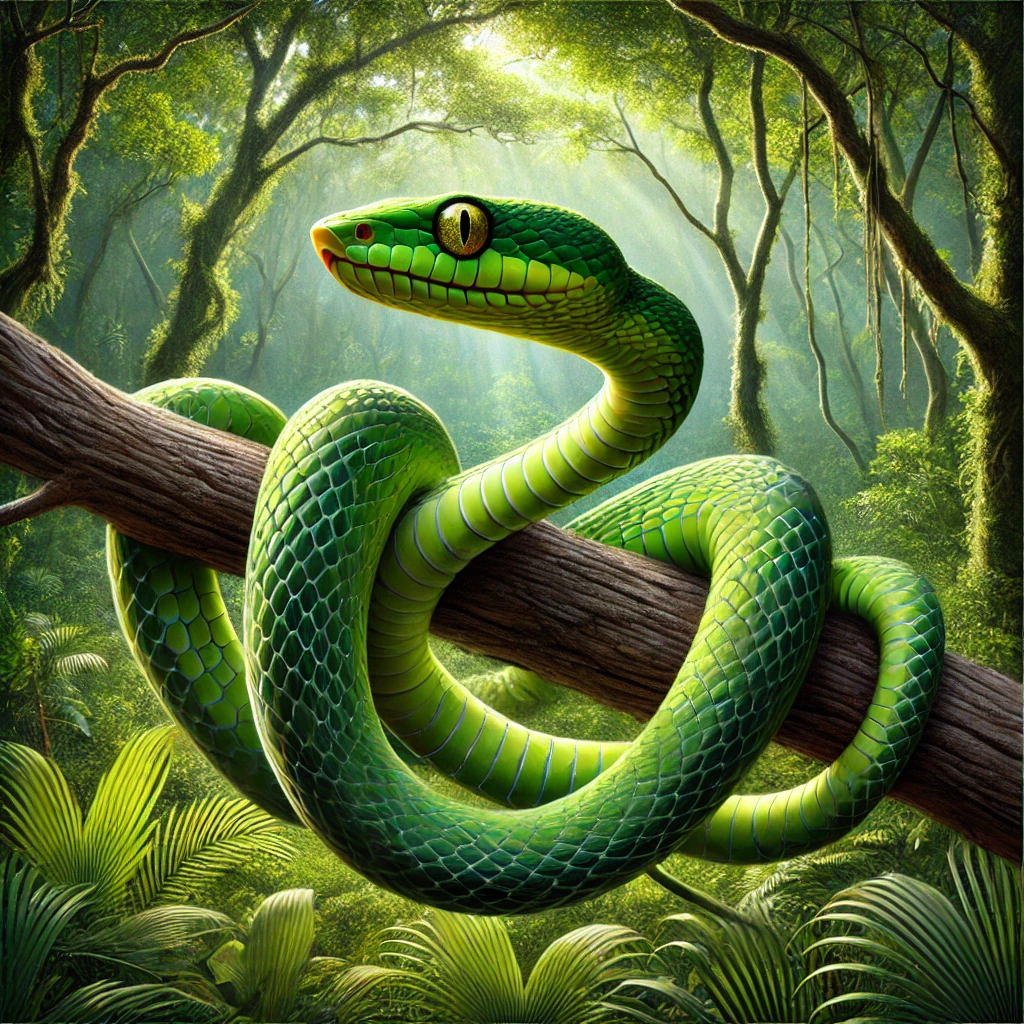 boomslang