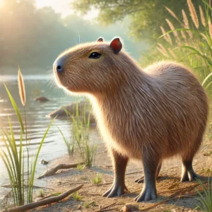 Capybara