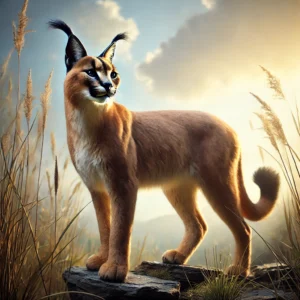 Caracal