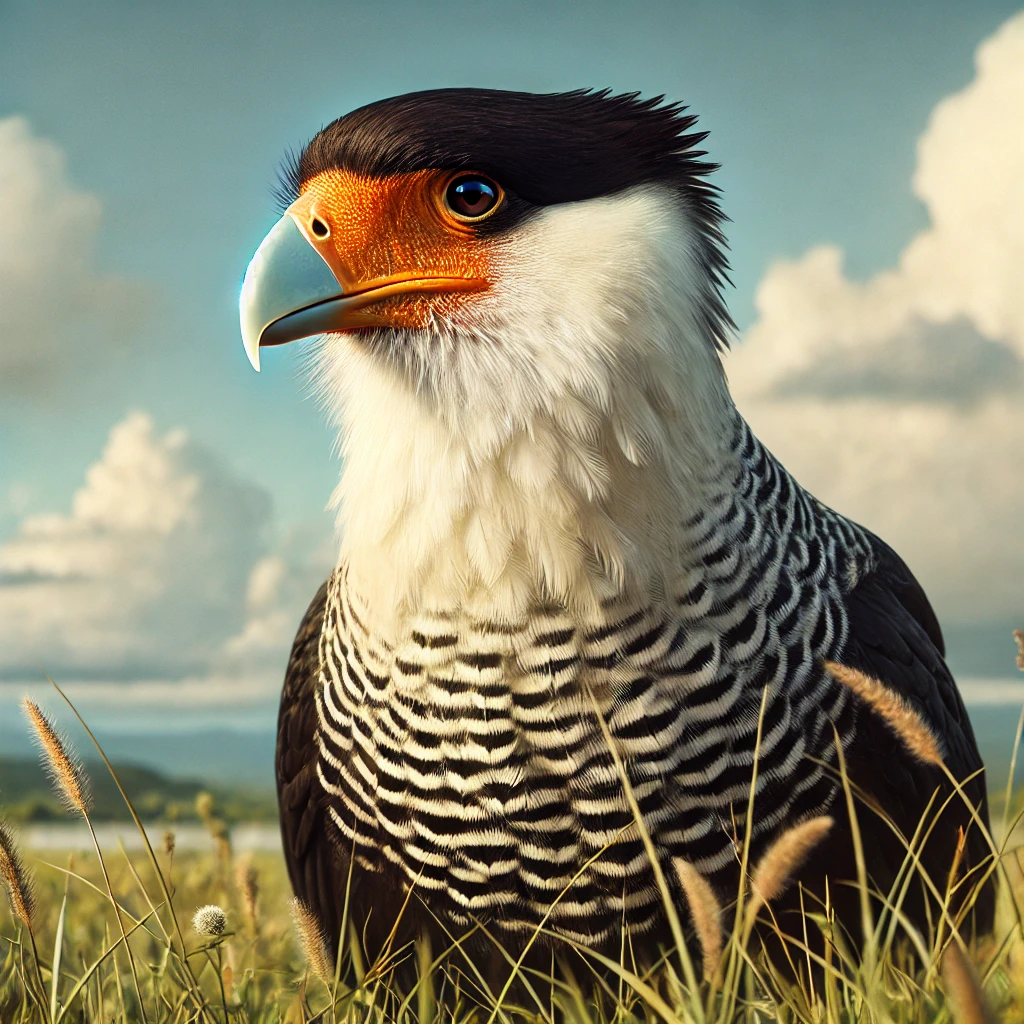 caracara