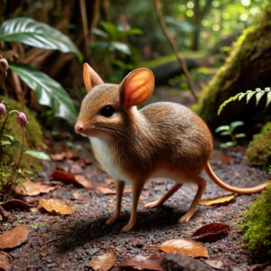 Chevrotain