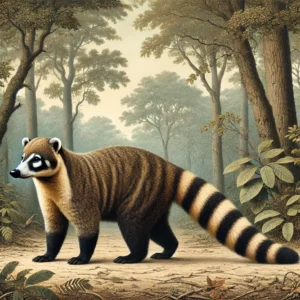 Coati