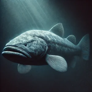 Coelacanthe