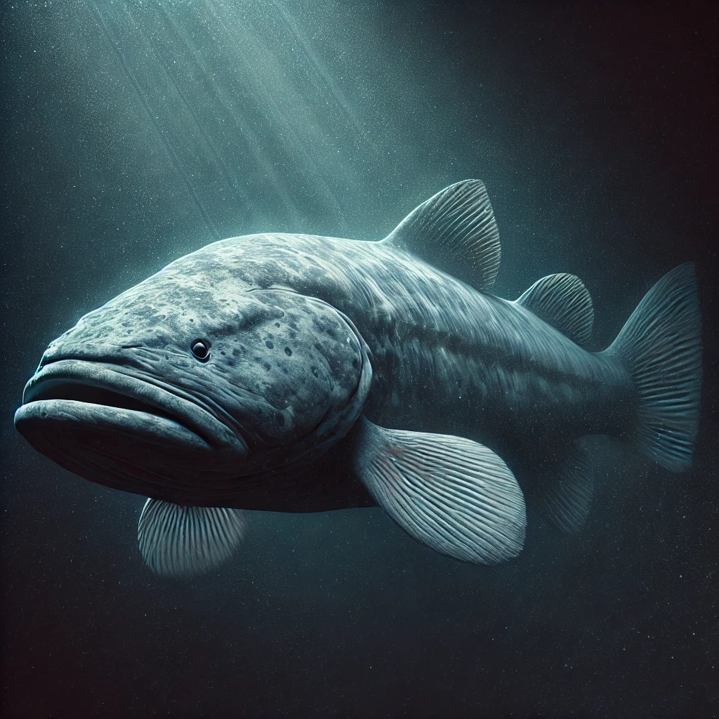 coelacanthe