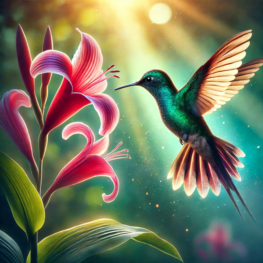 colibri