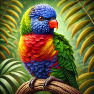 Loriquet