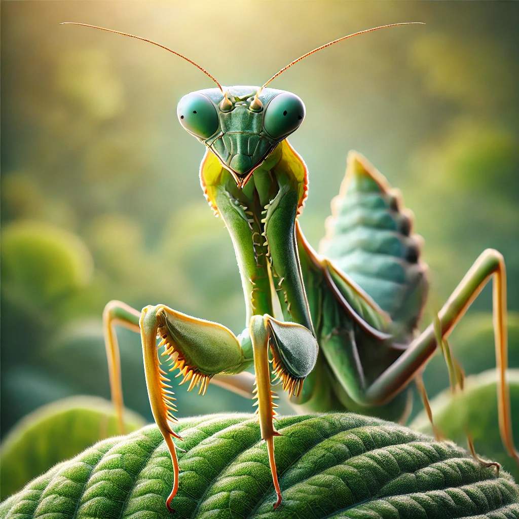 Insectes LA Liste Compl te Liste Animaux
