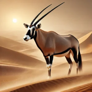 Oryx