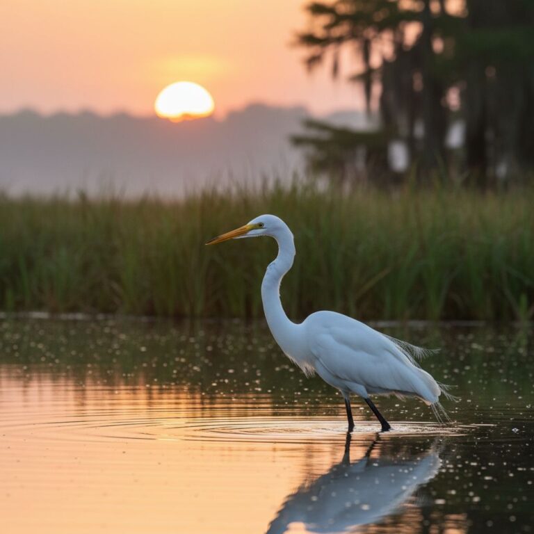 Lire la suite à propos de l’article Aigrette