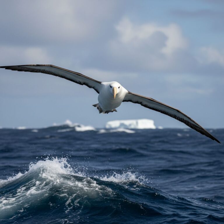 Lire la suite à propos de l’article Albatros