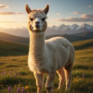 Alpaga