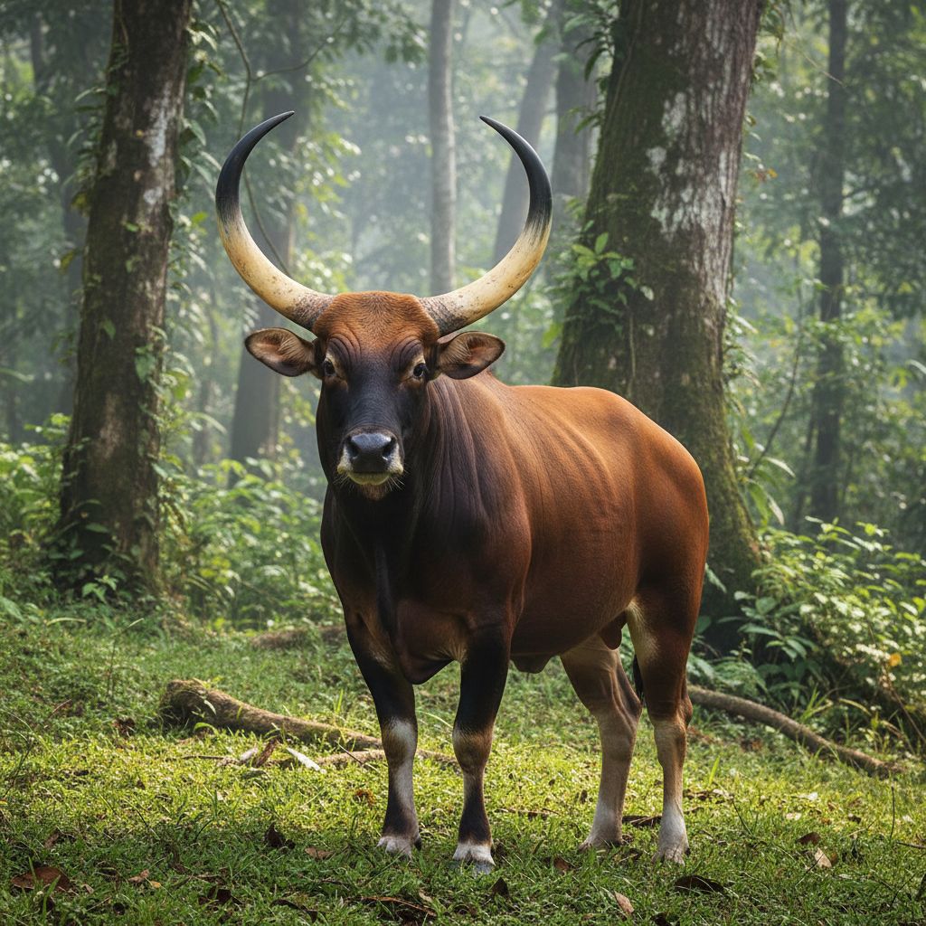 Banteng