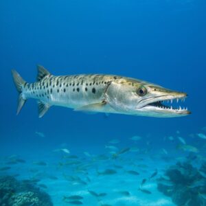 Barracuda