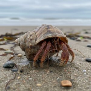 Bernard-l&rsquo;ermite