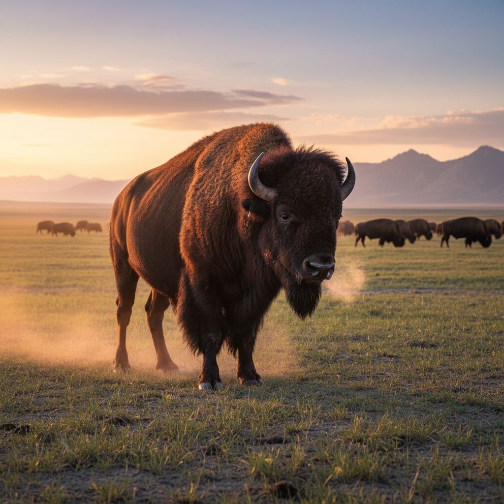 Bison