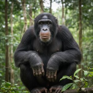 Bonobo