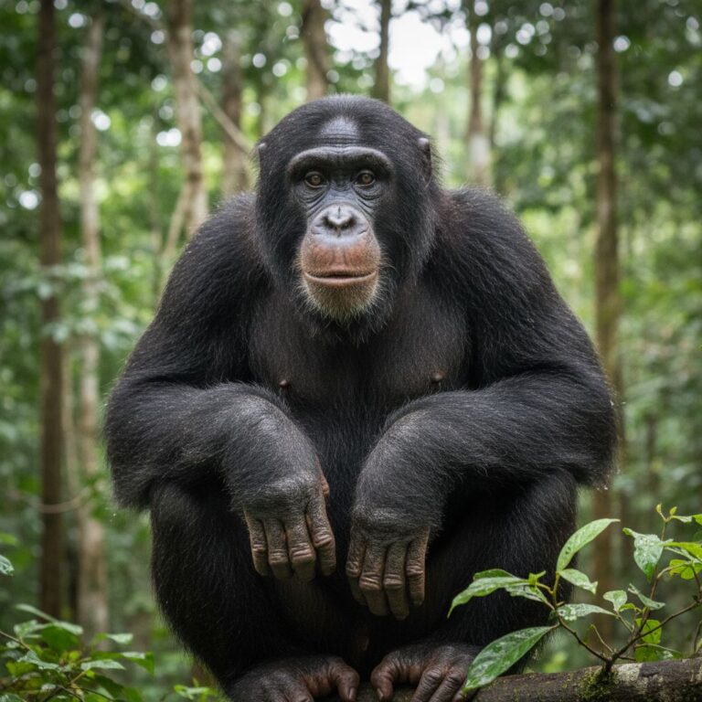 Lire la suite à propos de l’article Bonobo