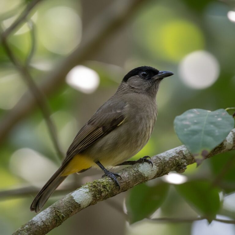 Lire la suite à propos de l’article Bulbul