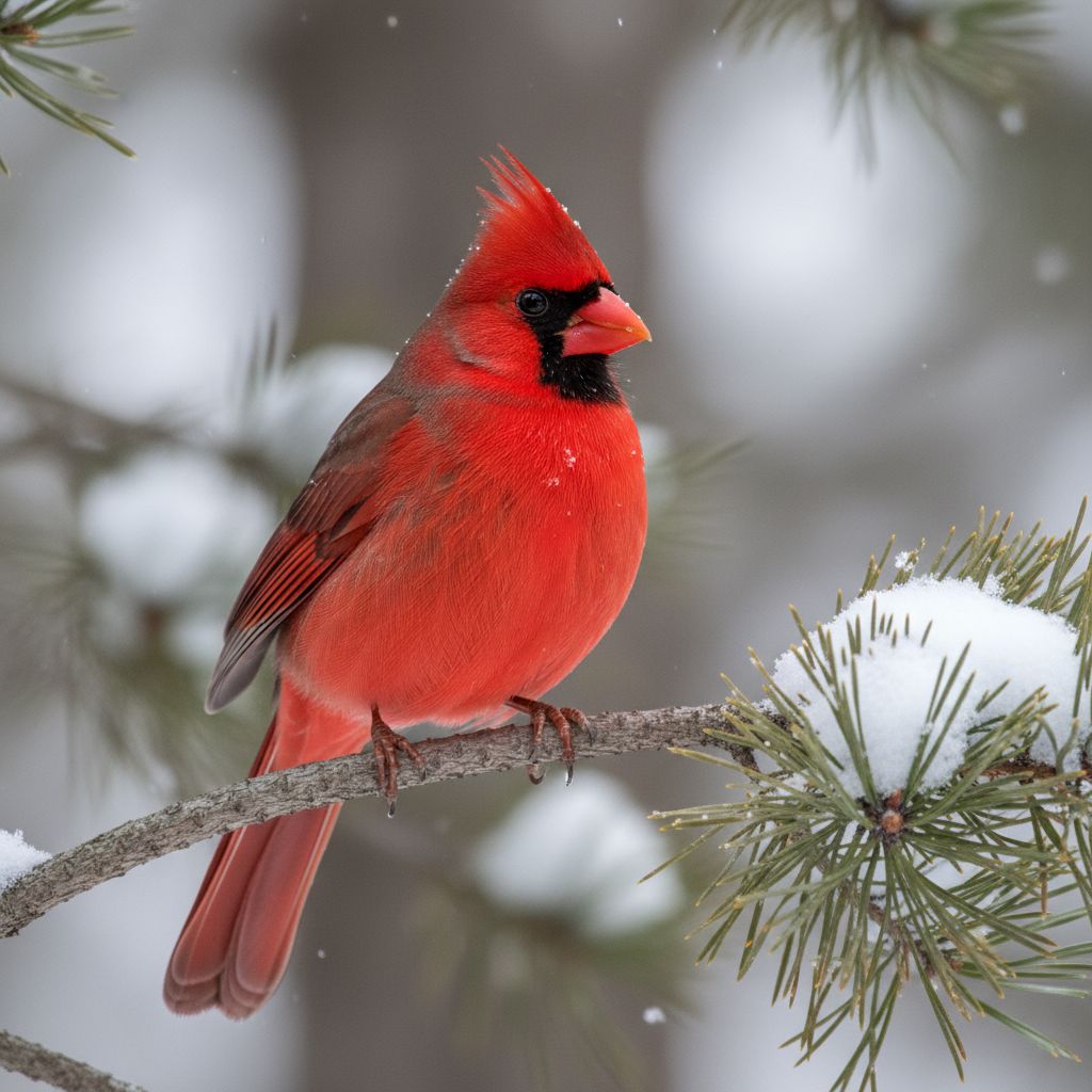Cardinal