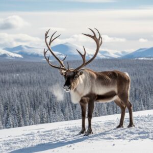 Caribou