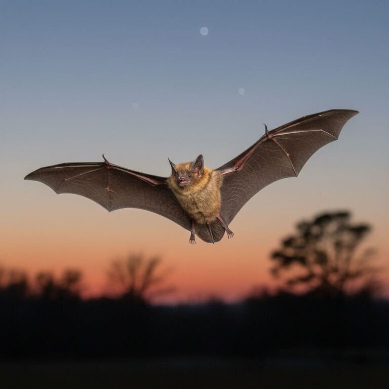 Lire la suite à propos de l’article Chauve-souris