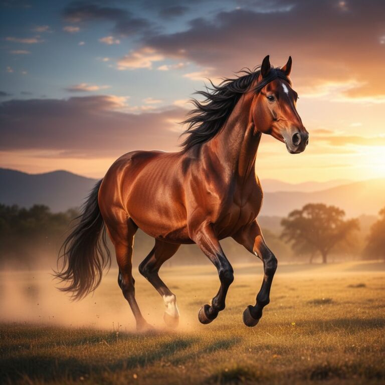 Lire la suite à propos de l’article Cheval