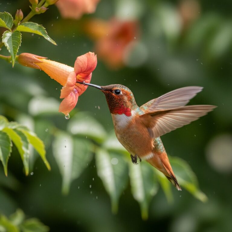 Lire la suite à propos de l’article Colibri