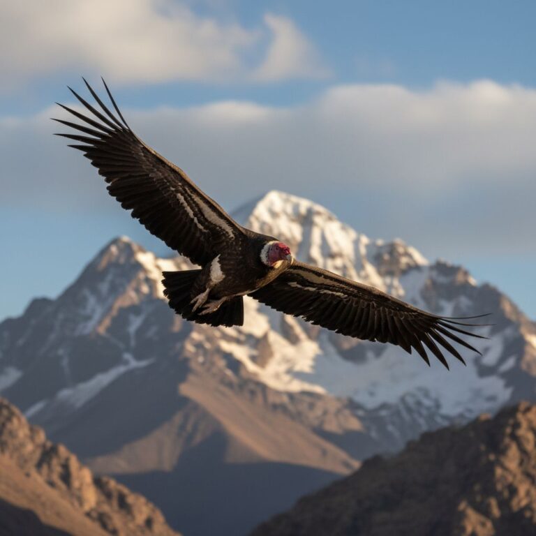 Lire la suite à propos de l’article Condor