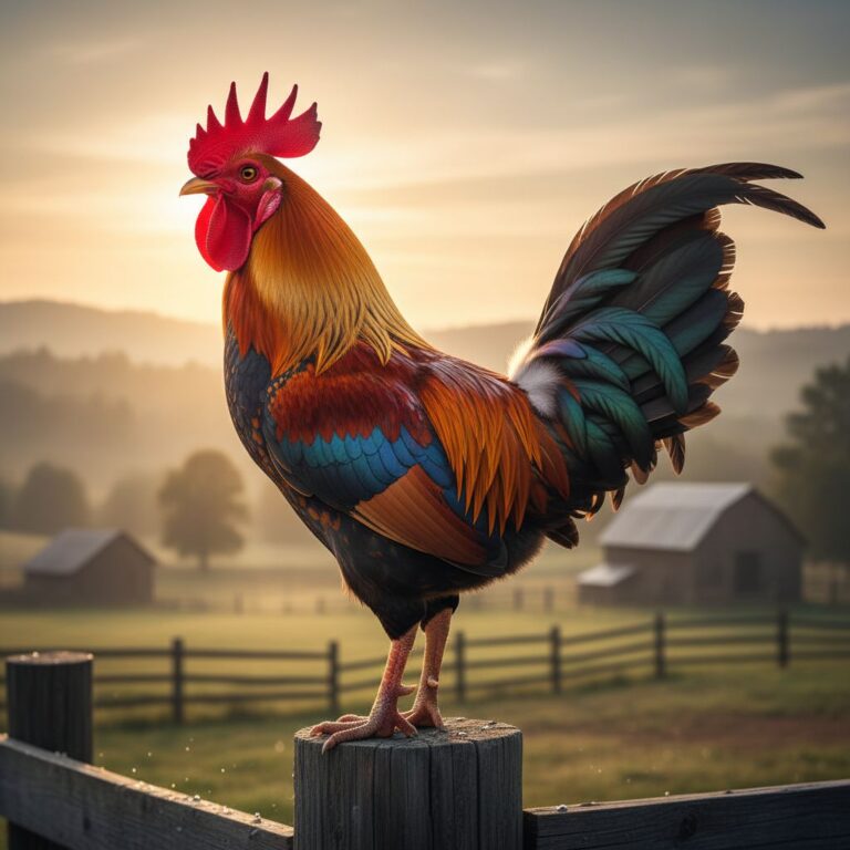 Lire la suite à propos de l’article Coq
