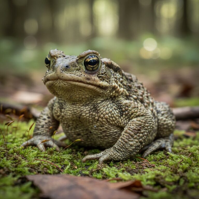 Lire la suite à propos de l’article Crapaud