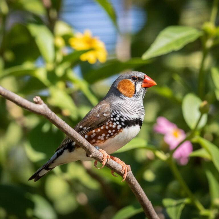 Lire la suite à propos de l’article Diamant mandarin