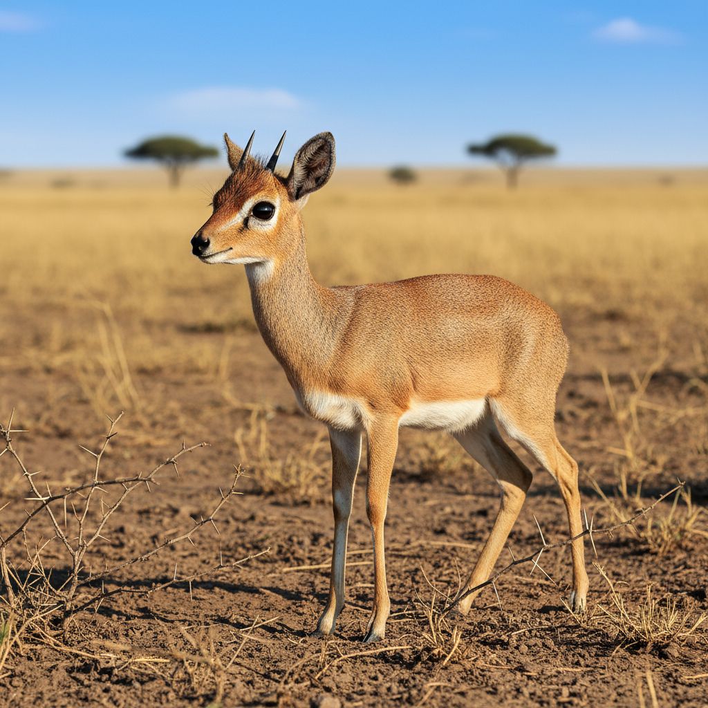 Dik-dik