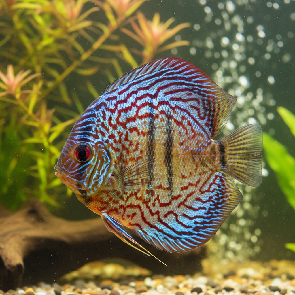 Discus