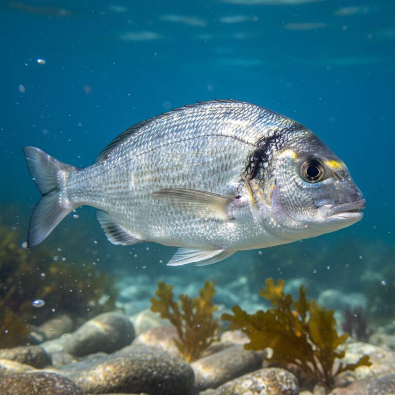 Lire la suite à propos de l’article Dorade