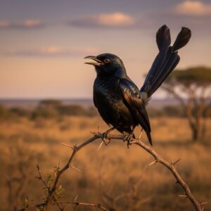 Drongo