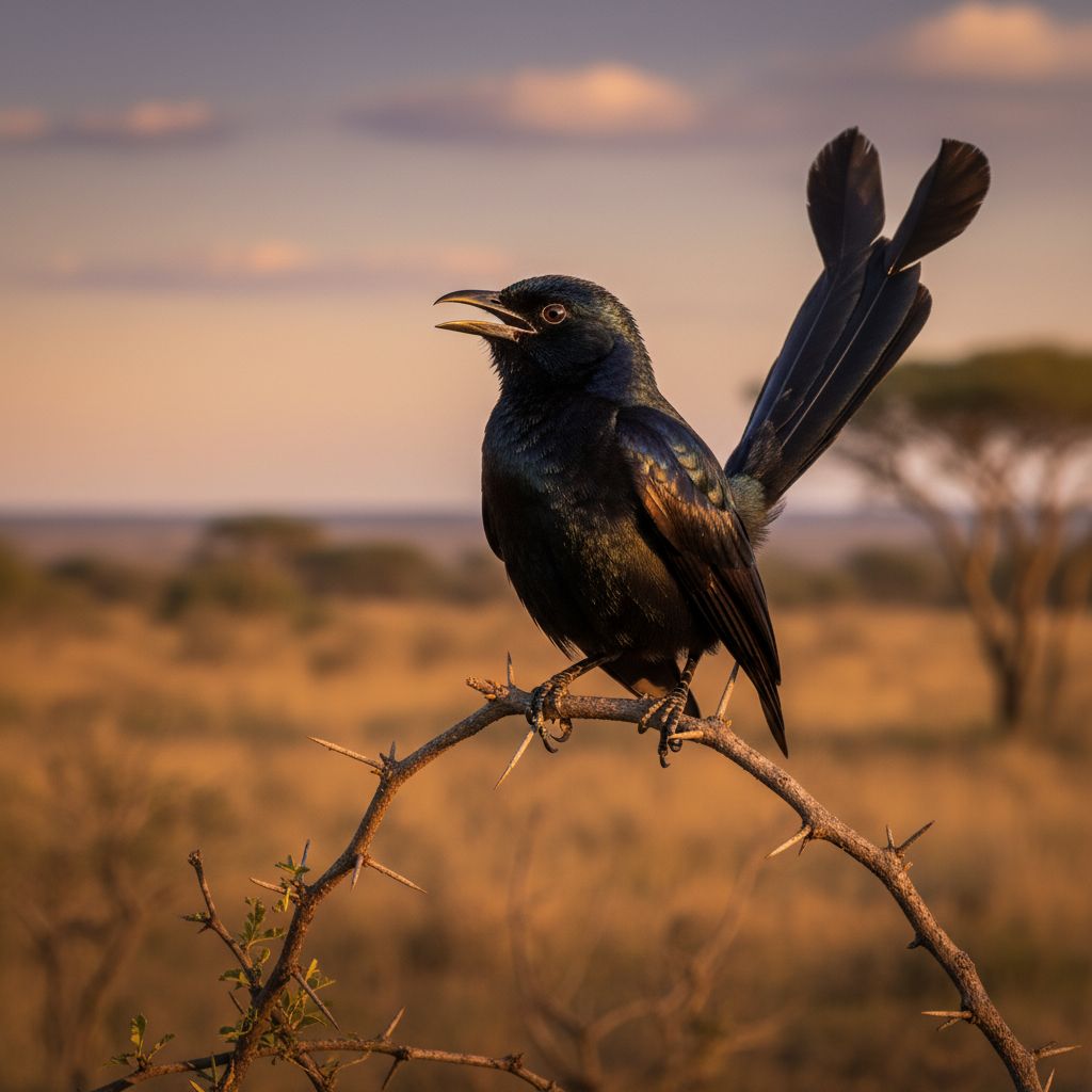 Drongo
