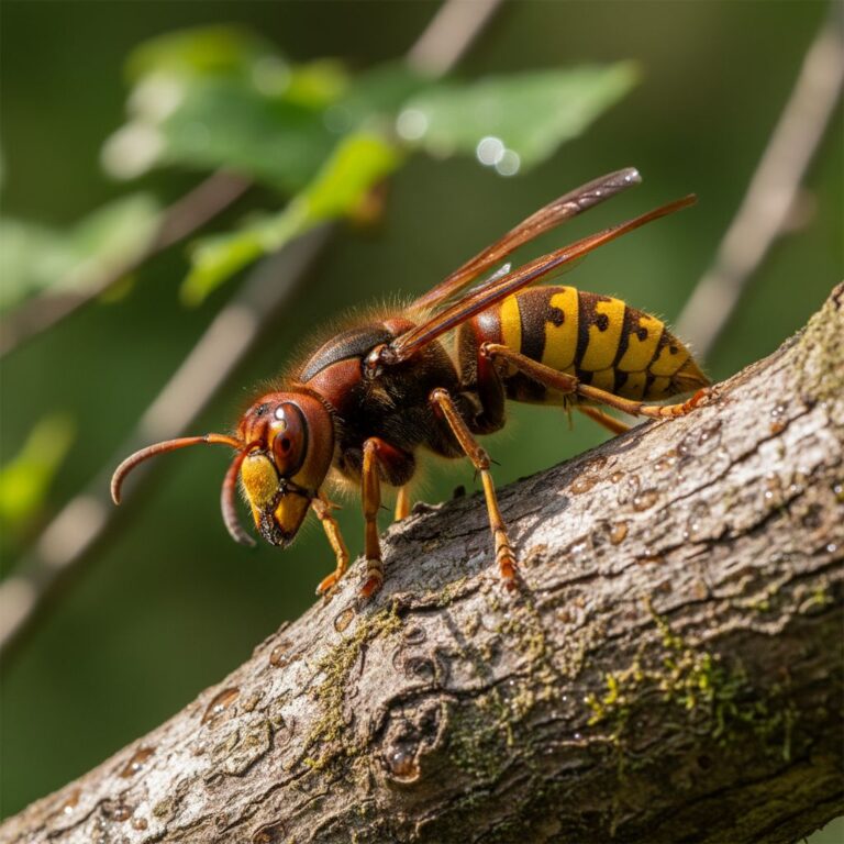 Lire la suite à propos de l’article Frelon