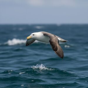 Fulmar