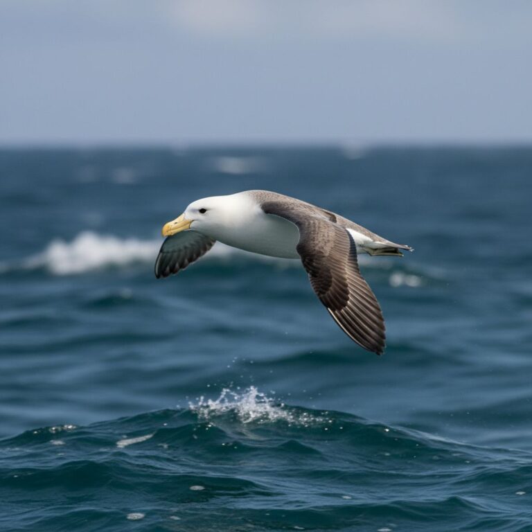 Lire la suite à propos de l’article Fulmar