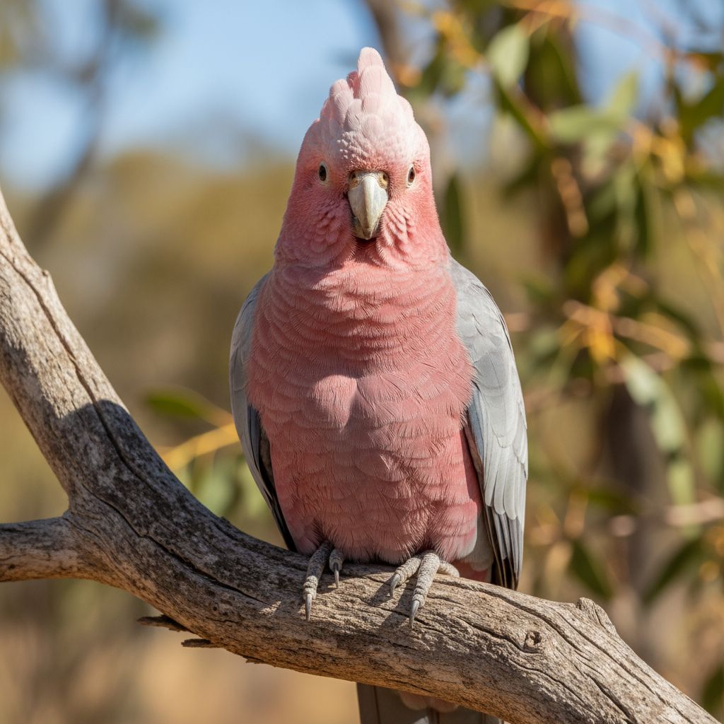 Galah