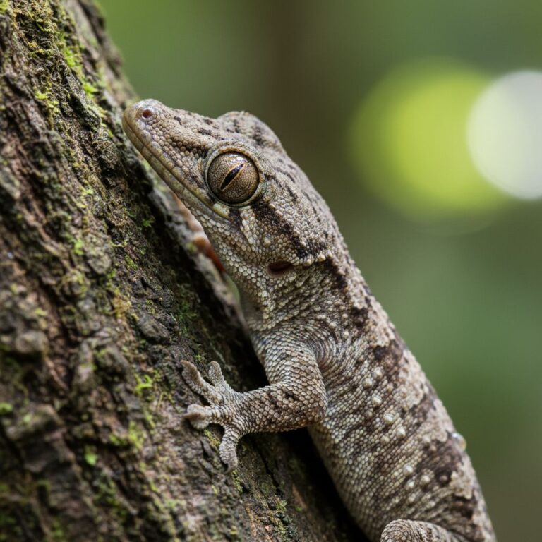 Lire la suite à propos de l’article Gecko