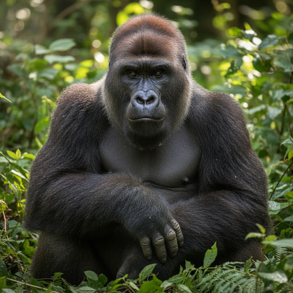 Gorille